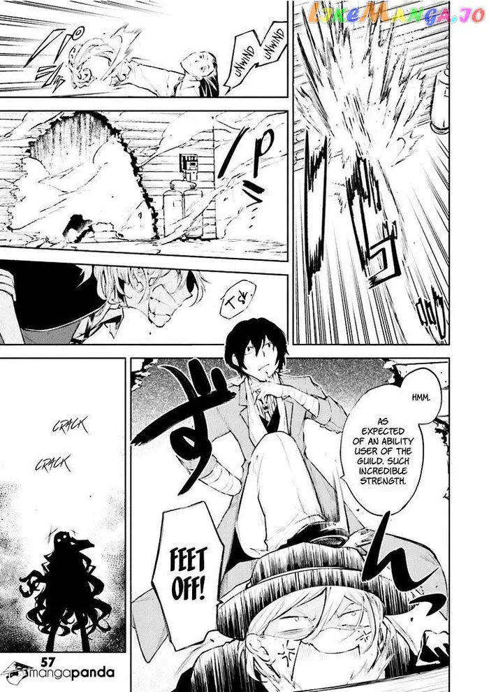 Bungou Stray Dogs Chapter 31 image 14_optimized